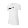 Camiseta Nike Team Club 20 HBR M/c Mujer