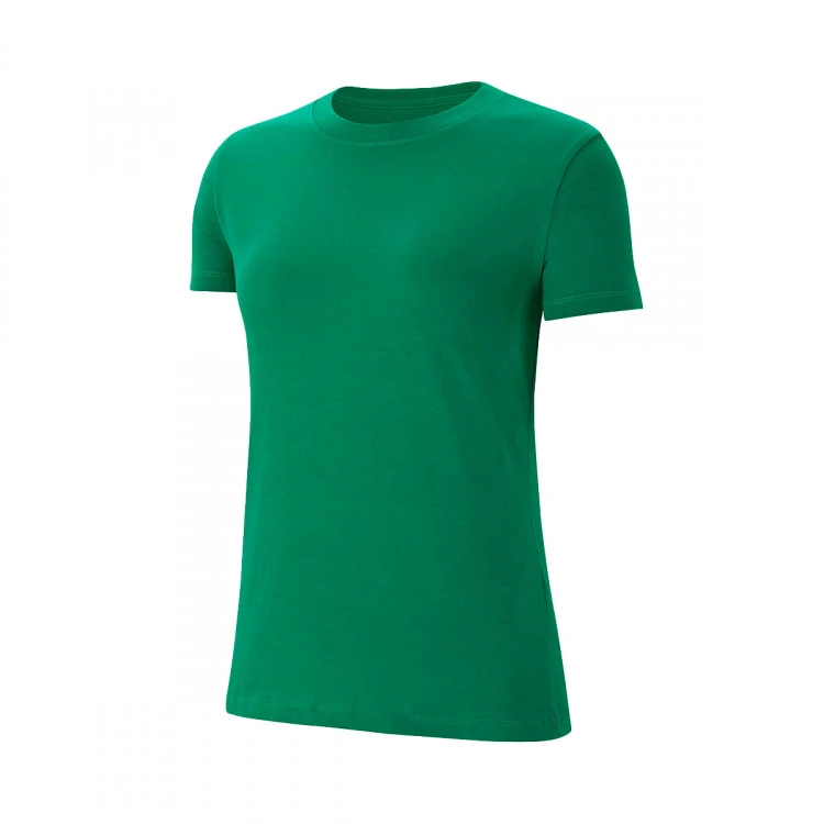Camiseta Nike Team Club 20 M/c Mujer 1 Camiseta Nike Team Club 20 M/c Mujer