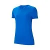 Camiseta Nike Team Club 20 M/c Mujer
