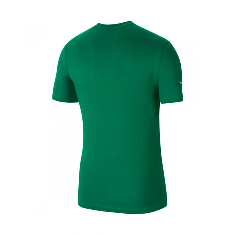 Camiseta Nike Team Club 20 M/c Niño 2 Camiseta Nike Team Club 20 M/c Niño - Imagen 2