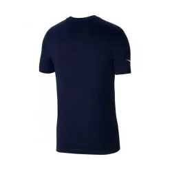 Camiseta Nike Team Club 20 M/c -zapateria de futbol camiseta nike team club 20 mc obsidian white 1