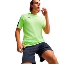 Camiseta Puma IndividualFINAL -zapateria de futbol camiseta puma individualfinal jersey fizzy light parisian night 2