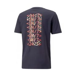 Camiseta Puma Neymar 24/7 -zapateria de futbol camiseta puma neymar 247 graphic parisian night 1