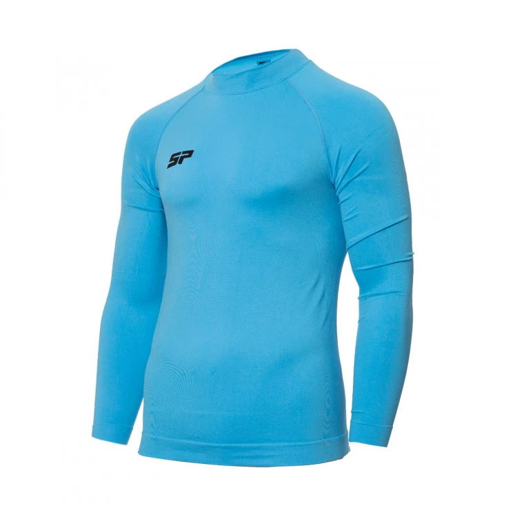 Camiseta SP Fútbol Térmica 1 Camiseta SP Fútbol Térmica