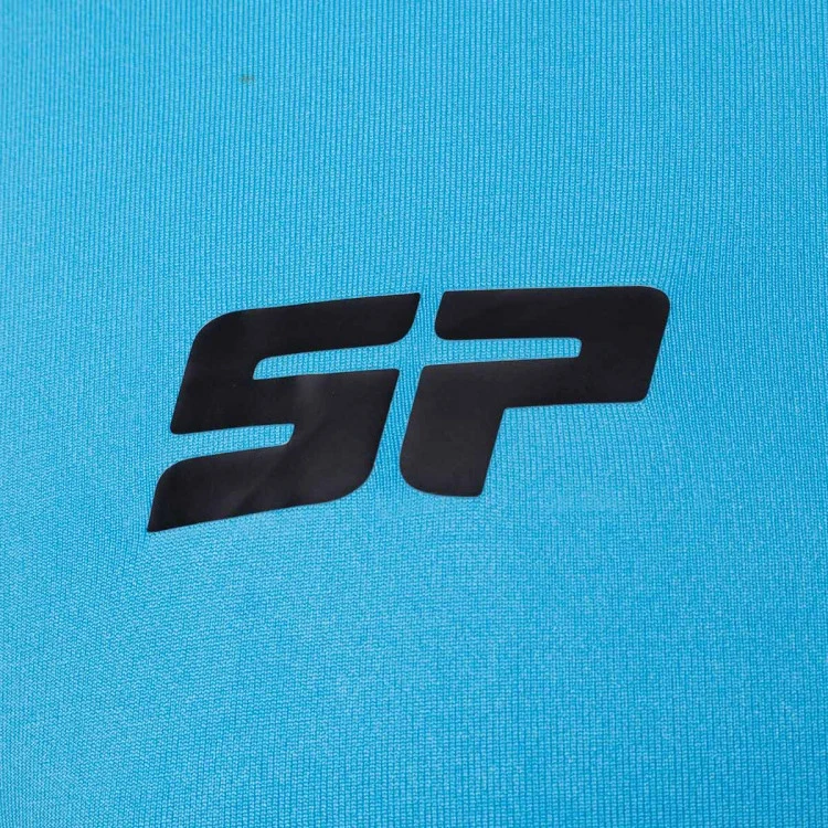 Camiseta SP Fútbol Térmica 3 Camiseta SP Fútbol Térmica - Imagen 3