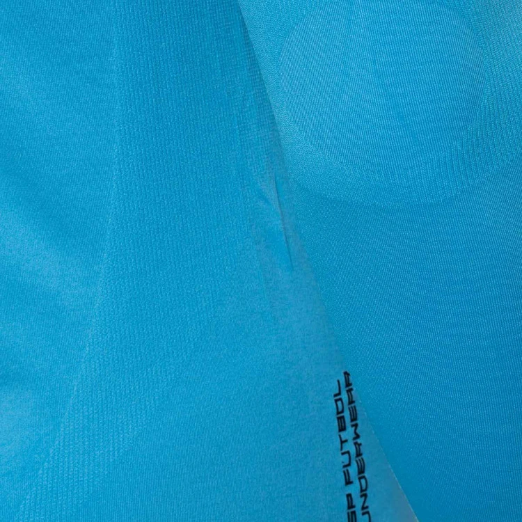 Camiseta SP Fútbol Térmica 4 Camiseta SP Fútbol Térmica - Imagen 4