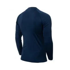 Camiseta SP Fútbol Térmica Niño -zapateria de futbol camiseta sp futbol termica junior navy 1