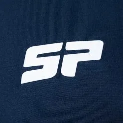 Camiseta SP Fútbol Térmica Niño -zapateria de futbol camiseta sp futbol termica junior navy 2
