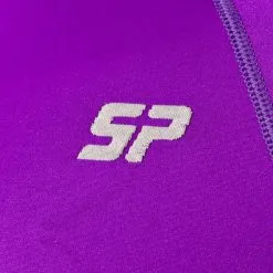 Camiseta SP Fútbol Térmica Doble Densidad 7 Camiseta SP Fútbol Térmica Doble Densidad -zapateria de futbol camiseta sp termica doble densidad morada 3