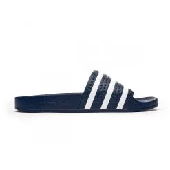 Chanclas Adidas Adilette -zapateria de futbol chanclas adidas adilette adiblue white adiblue 1