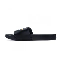 Chanclas After90 Logo 8 Chanclas After90 Logo -zapateria de futbol chanclas after90 logo black 2