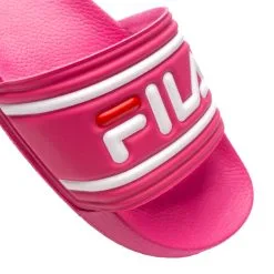 Chanclas FILA Morro Bay Iii Mujer -zapateria de futbol chanclas fila morro bay iii mujer beetroot purple 2