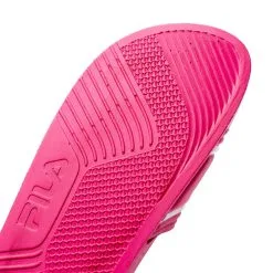 Chanclas FILA Morro Bay Iii Mujer -zapateria de futbol chanclas fila morro bay iii mujer beetroot purple 3