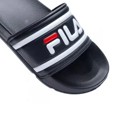 Chanclas FILA Morro Bay -zapateria de futbol chanclas fila morro bay slipper 2.0 black 5