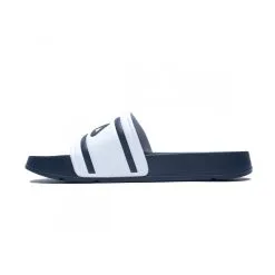 Chanclas FILA Morro Bay -zapateria de futbol chanclas fila morro bay slipper 2.0 white fila navy 2