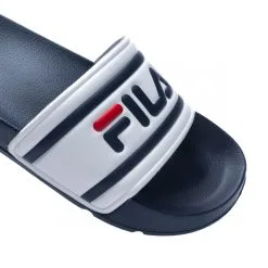 Chanclas FILA Morro Bay -zapateria de futbol chanclas fila morro bay slipper 2.0 white fila navy 5