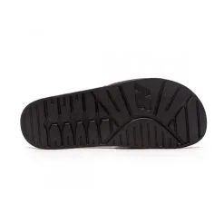 Chanclas New Balance F200 V1 -zapateria de futbol chanclas new balance f200 v1 negro 2