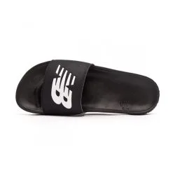 Chanclas New Balance F200 V1 -zapateria de futbol chanclas new balance f200 v1 negro 3