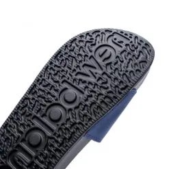 Chanclas New Balance Sandalia Pala F50v1 -zapateria de futbol chanclas new balance sandalia pala azul 3