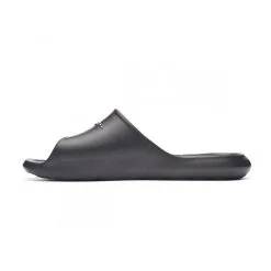 Chanclas Nike Victori One Shower Slide -zapateria de futbol chanclas nike victori one shower slide black white black 2