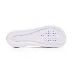 Chanclas Nike Victori One Shower Slide -zapateria de futbol chanclas nike victori one shower slide white black white 3