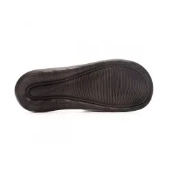 Chanclas Nike Victori One Slide -zapateria de futbol chanclas nike victori one slide black black white 3