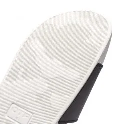 Chanclas Off The Pitch Slide-off -zapateria de futbol chanclas off the pitch slide off negro 3