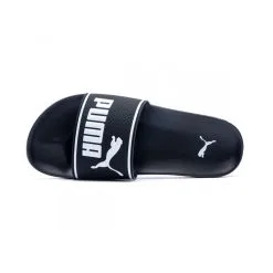 Chanclas Puma Leadcat 2.0 -zapateria de futbol chanclas puma leadcat 2.0 puma black puma white 4