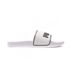 Chanclas Puma Leadcat 2.0 -zapateria de futbol chanclas puma leadcat 2.0 puma white puma black 1