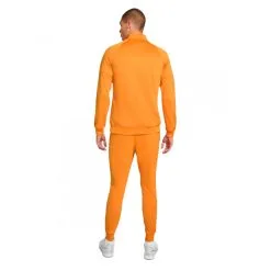 Chándal Nike Dri-Fit NIKE FC Libero Knit -zapateria de futbol chandal nike df fc libero light curry light curry white black 1