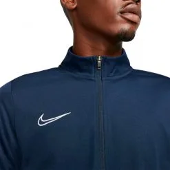 Chándal Nike Dri-Fit Academy 21 Knit -zapateria de futbol chandal nike dri fit academy 21 knit mystic navy white 2