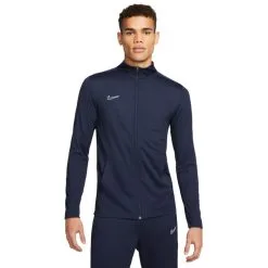 Chándal Nike Dri-Fit Academy 23 -zapateria de futbol chandal nike dri fit academy 23 obsidian white 2