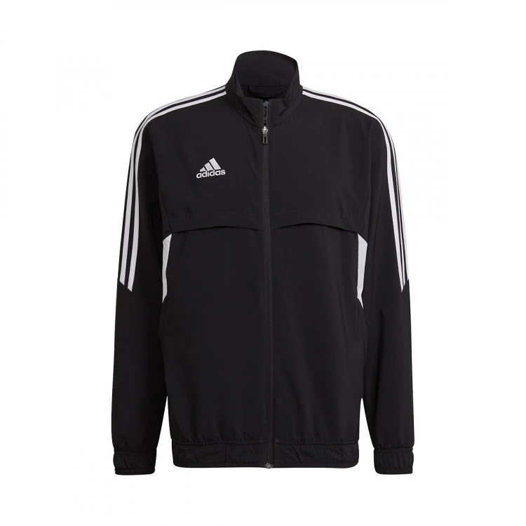 Chaqueta Adidas Condivo 22 Presentation Niño 1 Chaqueta Adidas Condivo 22 Presentation Niño