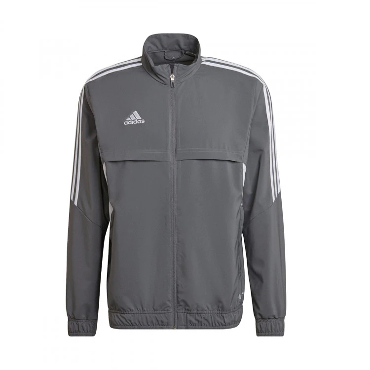 Chaqueta Adidas Condivo 22 Presentation Niño 1 Chaqueta Adidas Condivo 22 Presentation Niño