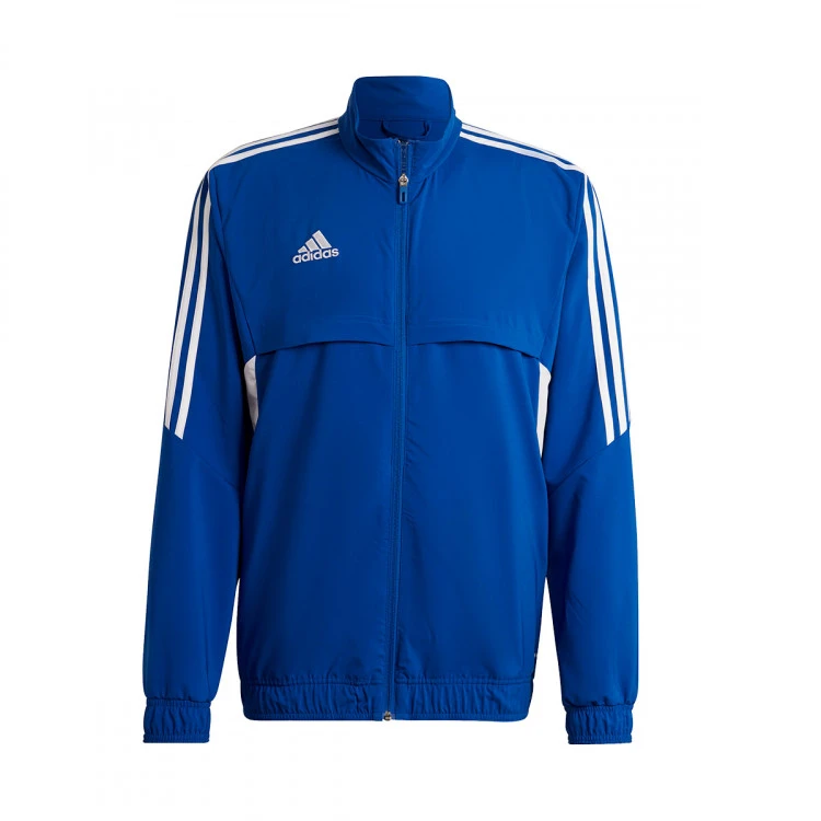 Chaqueta Adidas Condivo 22 Presentation Niño 1 Chaqueta Adidas Condivo 22 Presentation Niño