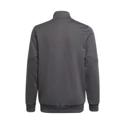 Chaqueta Adidas Condivo 22 Track Niño -zapateria de futbol chaqueta adidas condivo 22 track nino grey four 1