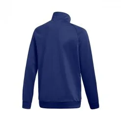 Chaqueta Adidas Core 18 Polyester Niño -zapateria de futbol chaqueta adidas core 18 polyester nino dark blue white 1