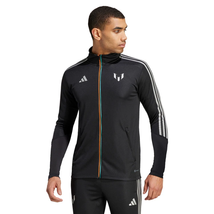 Chaqueta Adidas Messi Training 2 Chaqueta Adidas Messi Training - Imagen 2
