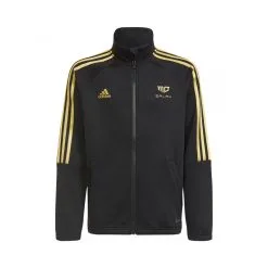 Chaqueta Adidas Salah Track Niño