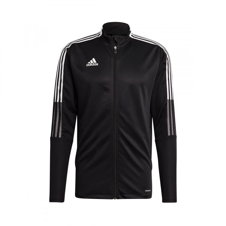 Chaqueta Adidas Tiro 21 Track 1 Chaqueta Adidas Tiro 21 Track