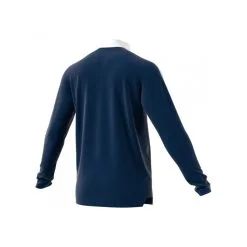 Chaqueta Adidas Tiro 21 Track -zapateria de futbol chaqueta adidas tiro 21 track team navy blue 1