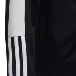 Chaqueta Adidas Tiro Niño -zapateria de futbol chaqueta adidas tiro nino black 4