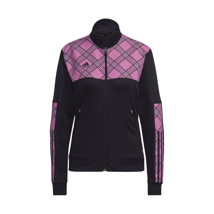 Chaqueta Adidas Tiro Track Ad Mujer 1 Chaqueta Adidas Tiro Track Ad Mujer