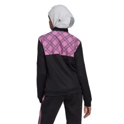 Chaqueta Adidas Tiro Track Ad Mujer 8 Chaqueta Adidas Tiro Track Ad Mujer -zapateria de futbol chaqueta adidas tiro track ad mujer black pulse lilac 2