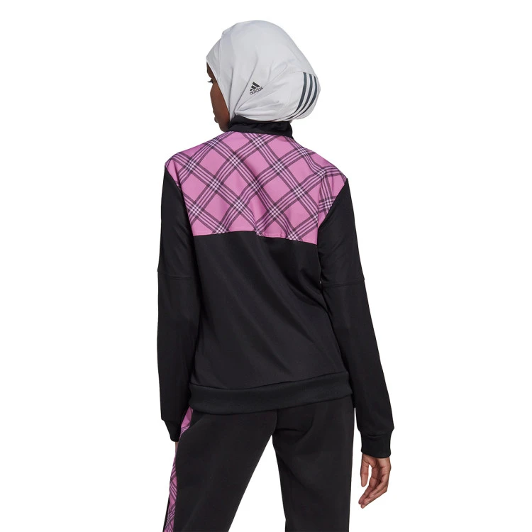 Chaqueta Adidas Tiro Track Ad Mujer 3 Chaqueta Adidas Tiro Track Ad Mujer - Imagen 3