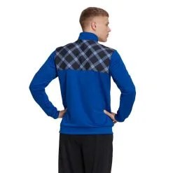 Chaqueta Adidas Tiro Track Ad 8 Chaqueta Adidas Tiro Track Ad -zapateria de futbol chaqueta adidas tiro track ad team royal blue black 2
