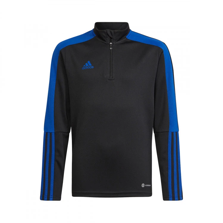 Chaqueta Adidas Tiro Training Niño 1 Chaqueta Adidas Tiro Training Niño