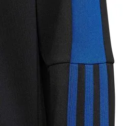Chaqueta Adidas Tiro Training Niño 8 Chaqueta Adidas Tiro Training Niño -zapateria de futbol chaqueta adidas tiro training blackteam royal blue 3