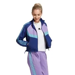 Chaqueta Adidas Tiro Woven Mujer 9 Chaqueta Adidas Tiro Woven Mujer -zapateria de futbol chaqueta adidas tiro woven mujer victory blue 3