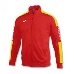 Chaqueta Joma Championship IV